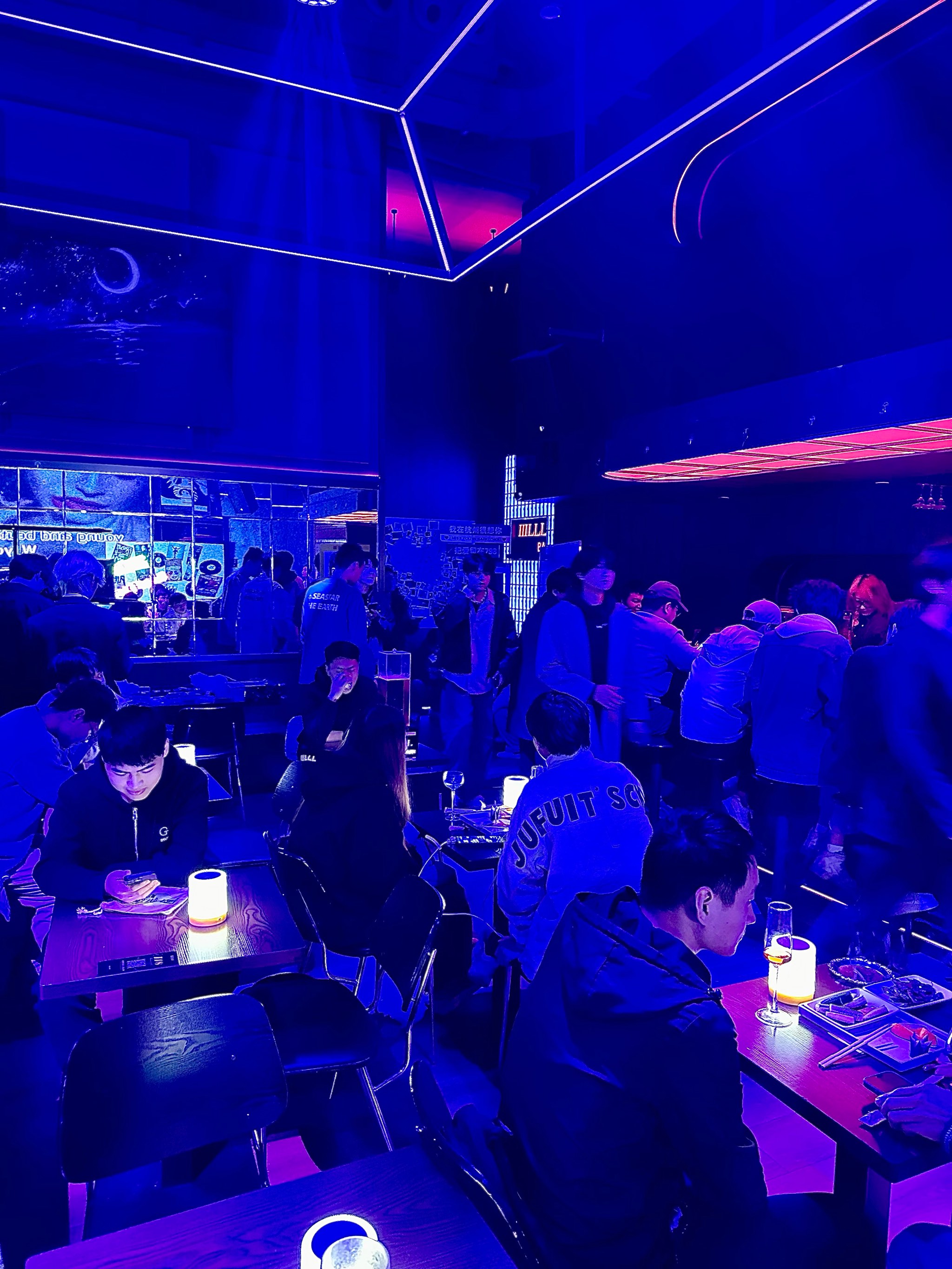 哈尔滨商务ktv中低端区别解析-宾县ktv预订