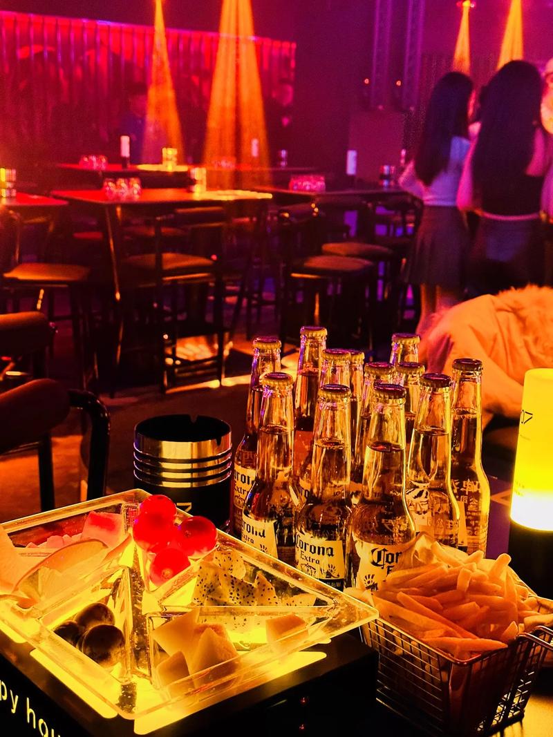 哈尔滨商务ktv畅享多样商务ktv玩法-宾县ktv预订